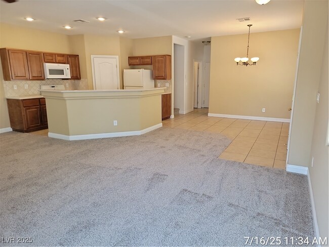 1152 Harts Bluff Pl in Henderson, NV - Building Photo - Building Photo