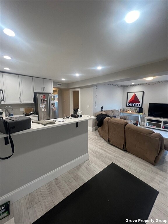 15 Washburn St, Unit 1 in Boston, MA - Building Photo - Building Photo