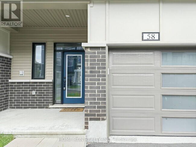 58 Lentago Ave. in Ottawa, ON - Building Photo - Building Photo