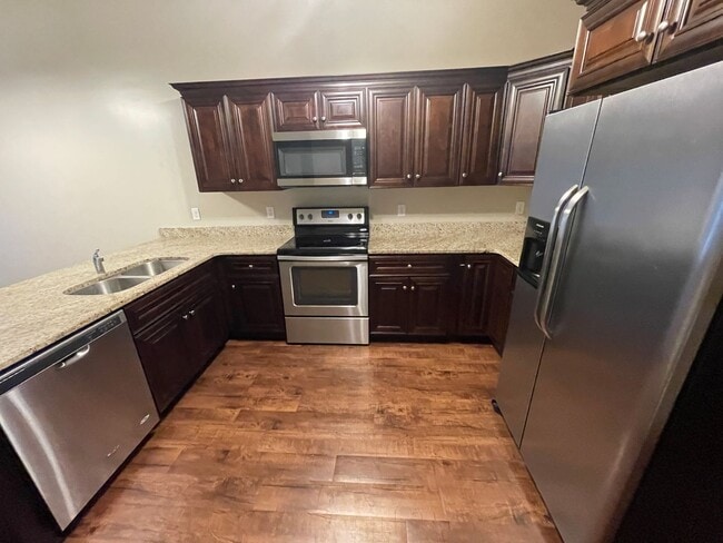 property at 2644 W Timber Lake Dr