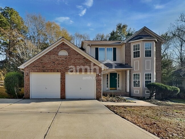property at 2888 Shadow Brook Ct NW