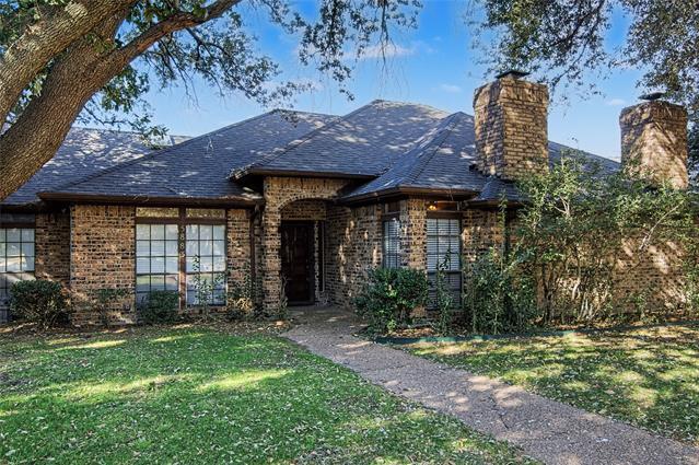 property at 5883 Westhaven Dr