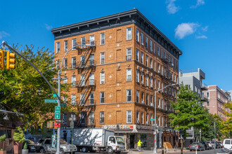 407 Keap St in Brooklyn, NY - Building Photo - Building Photo