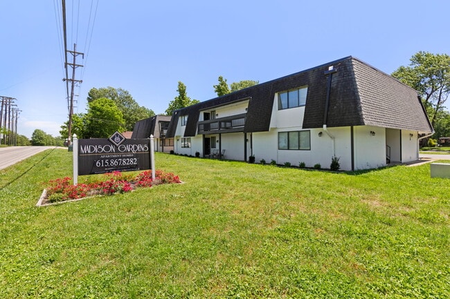 800 Anderson Ln, Unit B6