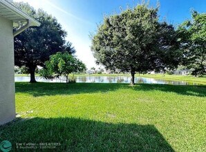 2811 Serenity Cir S in Fort Pierce, FL - Building Photo - Building Photo