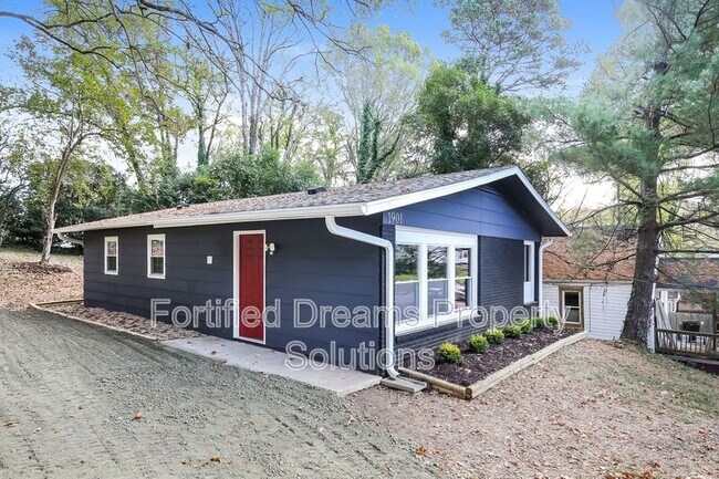 property at 1901 Larkin St