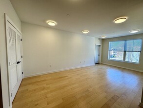 1301 Blue Hill Ave in Boston, MA - Building Photo - Building Photo