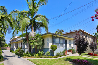 Westwood in Downey, CA - Building Photo - Building Photo