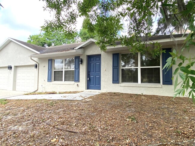 property at 115 Sunnyside Dr