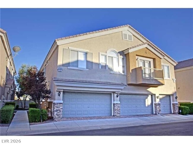 6589 Tumbleweed Ridge Ln