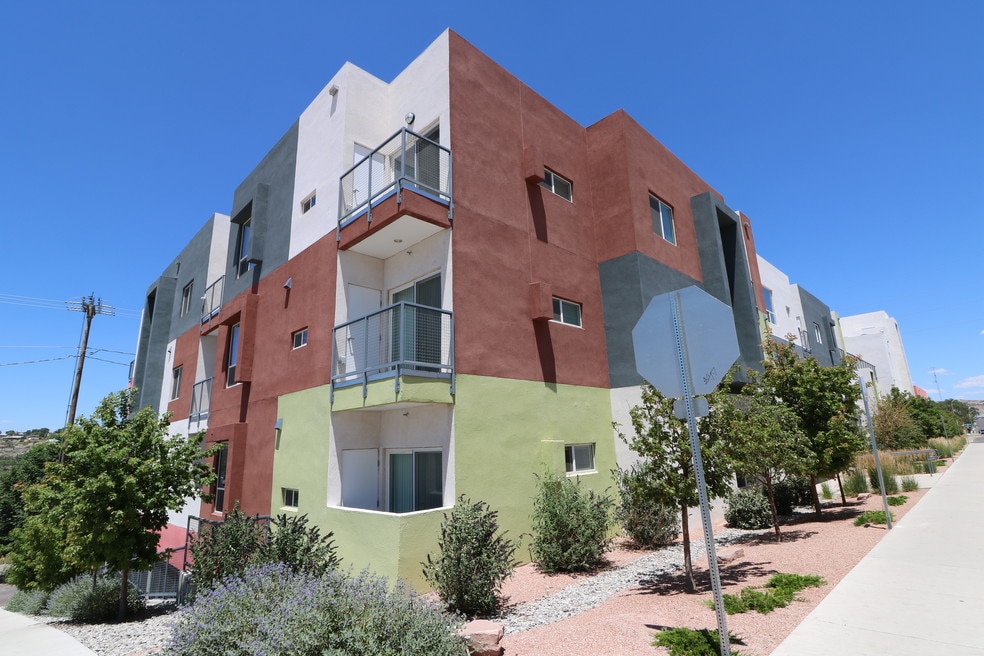 Orleans Manor Apartments Gallup, NM Apartments For Rent