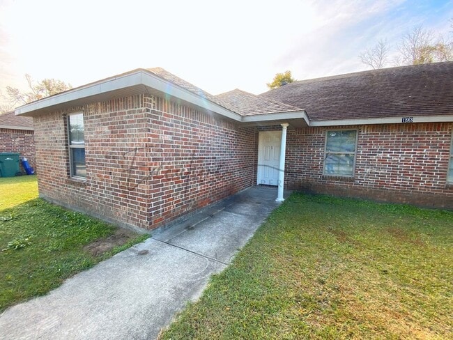property at 193 Gilmore Rd