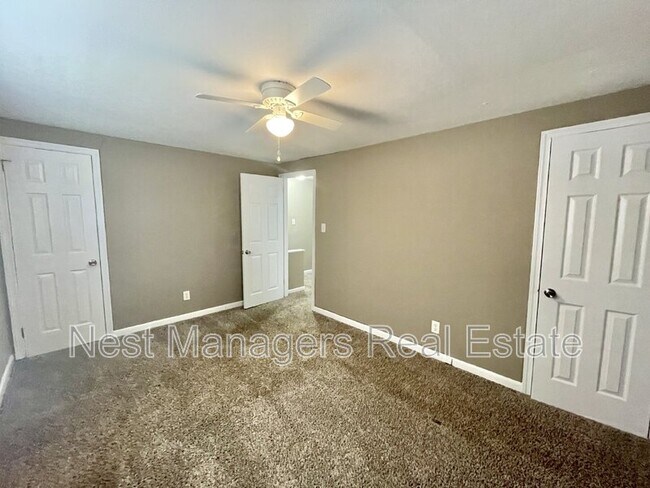 1927 King George Dr in Fayetteville, NC - Building Photo - Building Photo