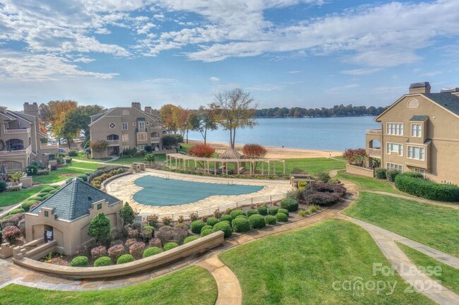 property at 642 Portside Dr