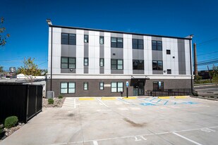 410 William St. in Bethlehem, PA - Building Photo