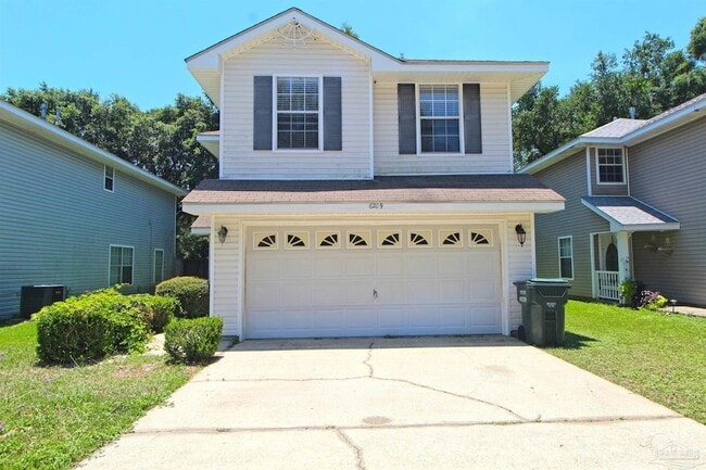 property at 6209 Cottage Woods Dr