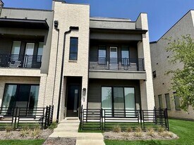 1250 Daybreak Dr in Allen, TX - Building Photo