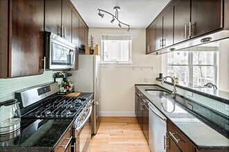31 Wheeler St in Cambridge, MA - Building Photo - Building Photo