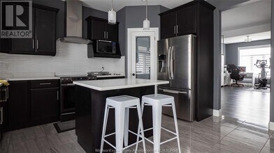 1460 Helsinki Ct in Windsor, ON - Building Photo - Building Photo