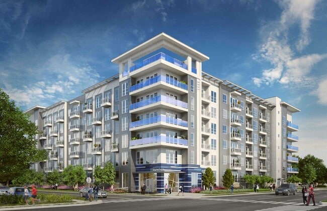 1111 Durham Dr in Houston, TX - Building Photo - Building Photo