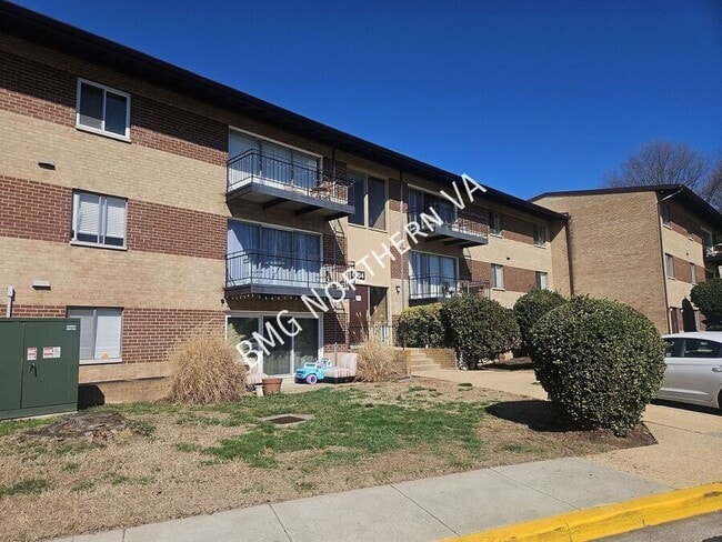 property at 4104 Daniels Ave