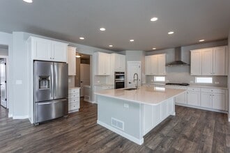 10659 White Kettle Trl in Colorado Springs, CO - Building Photo - Building Photo