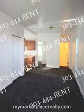 1433 Lipan St in Denver, CO - Building Photo - Building Photo