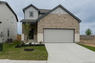 13766 Birch Xing in San Antonio, TX - Building Photo