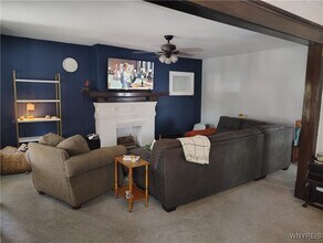 34 Roanoke Pkwy in Buffalo, NY - Building Photo - Building Photo