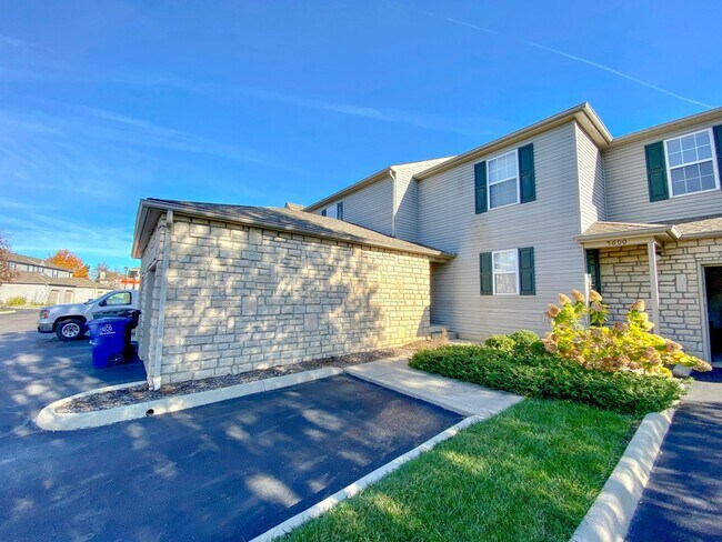 5602 Wigmore Dr in Columbus, OH - Building Photo - Building Photo