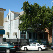 437 Virginia St in Vallejo, CA - Building Photo - Building Photo