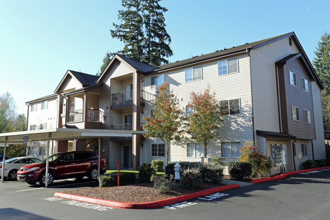 Stonebrook in Renton, WA - Foto de edificio - Building Photo