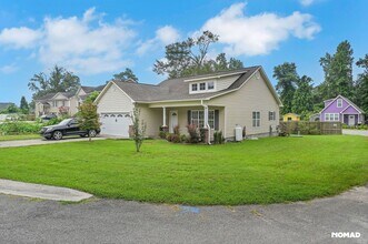 1525 Reagan Ct in Leland, NC - Building Photo - Building Photo