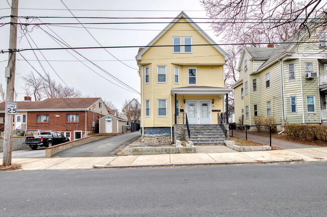 96 Proctor Ave | Rentals in Revere, MA