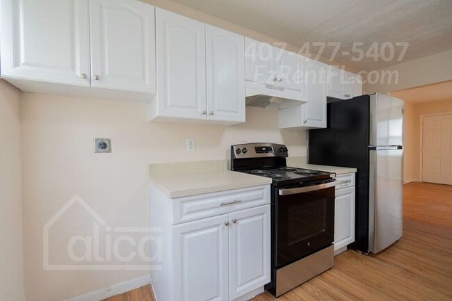 property at 610 6th St