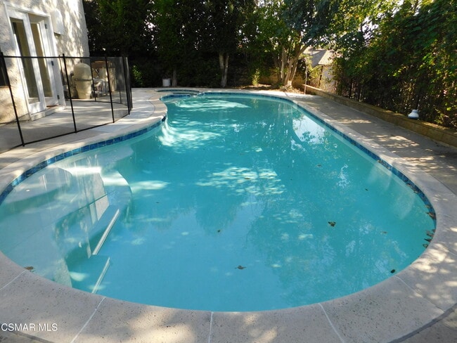 property at 30024 Quail Run Dr