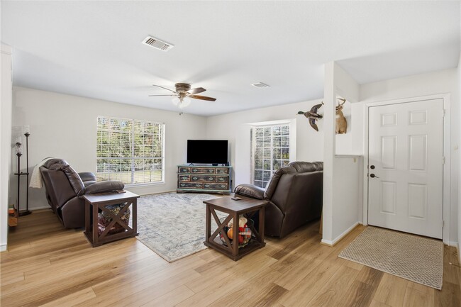 property at 10505 Champion Village Dr