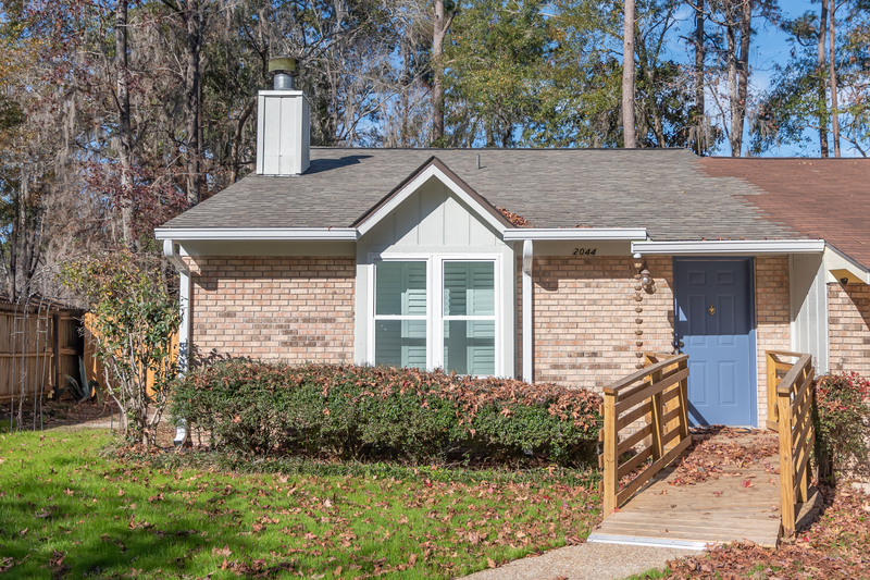 2044 Gardenbrook Ln in Tallahassee, FL - Building Photo