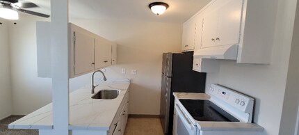 1830 10th Ave in Oakland, CA - Foto de edificio - Building Photo