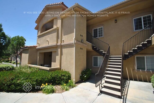 property at 41410 Juniper St