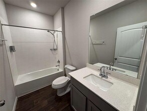 19621 Ann Richards Ave in Manor, TX - Building Photo - Building Photo