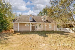 225 22nd E St in Tuscaloosa, AL - Building Photo