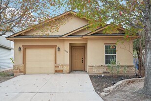 5422 Sunlit Brk in San Antonio, TX - Building Photo