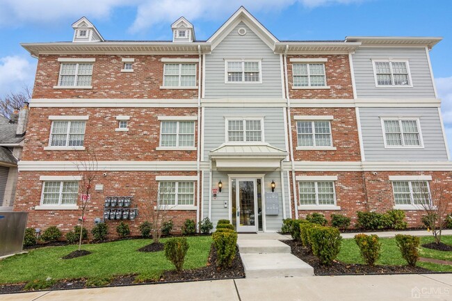 361 Main St in South Amboy, NJ - Foto de edificio - Building Photo