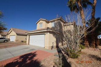 604 Princess Ave in North Las Vegas, NV - Building Photo - Building Photo