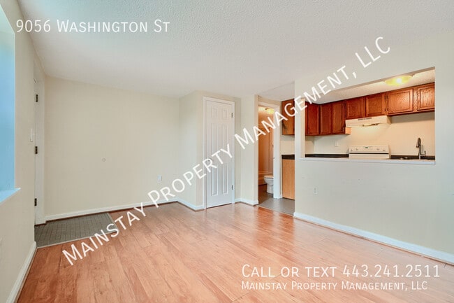 9056 Washington St in Savage, MD - Building Photo - Building Photo