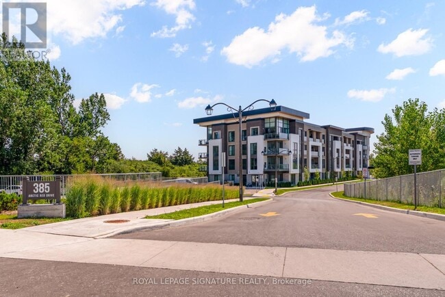 property at 385 Arctic Red Dr