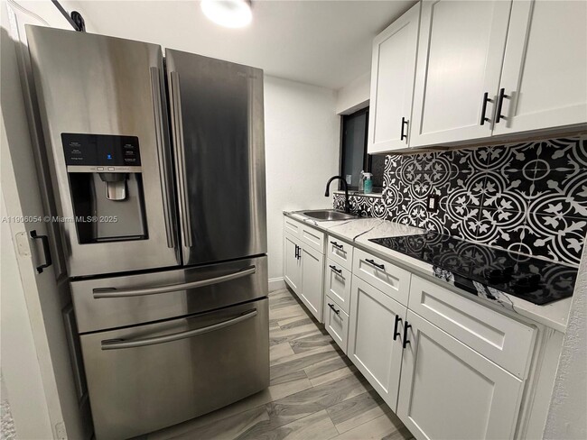 property at 301 NE 172nd St