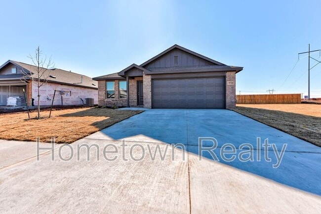 property at 9729 NW 124th St