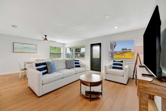 property at 3396 Minnow Creek Dr
